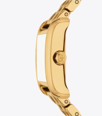 Mini Eleanor Double Wrap Uhr Mini Eleanor Double Wrap Uhr