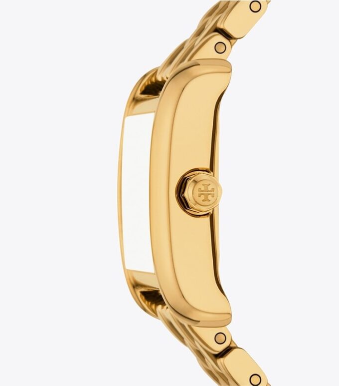 Mini Eleanor Double Wrap Uhr Mini Eleanor Double Wrap Uhr