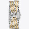 Mini Eleanor Double Wrap Uhr Mini Eleanor Double Wrap Uhr