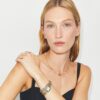 Mini Eleanor Double Wrap Uhr Mini Eleanor Double Wrap Uhr