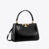 Mini Eleanor Pavé Satchel Mini Eleanor Pavé Satchel