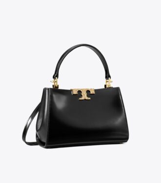 Mini Eleanor Pavé Satchel Mini Eleanor Pavé Satchel