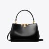 Mini Eleanor Pavé Satchel Mini Eleanor Pavé Satchel