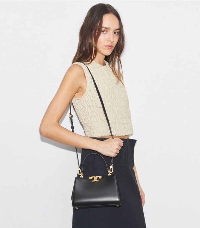 Mini Eleanor Satchel Mini Eleanor Satchel