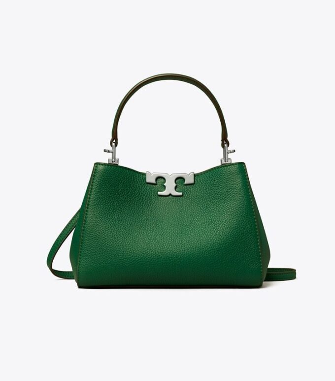 Mini Eleanor Soft Satchel Mini Eleanor Soft Satchel