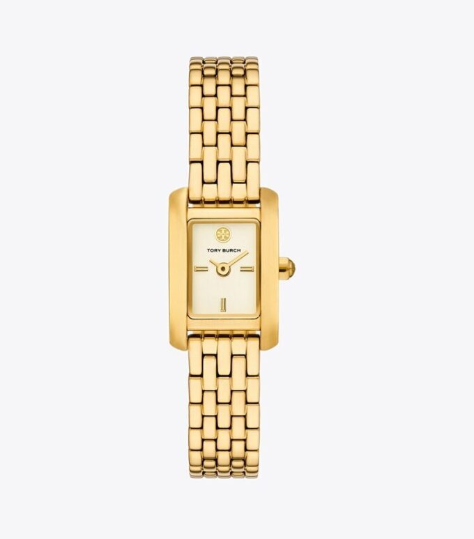 Mini Eleanor Uhr Mini Eleanor Uhr