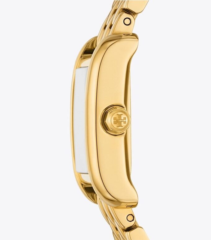 Mini Eleanor Uhr Mini Eleanor Uhr