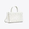 Mini Ella Bio Perforated Tote Mini Ella Bio Perforated Tote