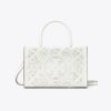 Mini Ella Bio Perforated Tote Mini Ella Bio Perforated Tote