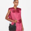 Mini Fleming Bell Hobo Bag Mini Fleming Bell Hobo Bag