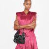 Mini Fleming Bell Hobo Bag Mini Fleming Bell Hobo Bag