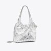Mini Fleming Metallic Hobo Bag Mini Fleming Metallic Hobo Bag