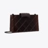 Mini Fleming Patent Crossbody Mini Fleming Patent Crossbody