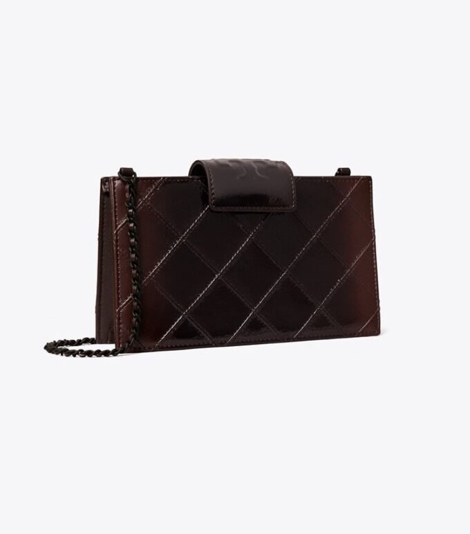 Mini Fleming Patent Crossbody Mini Fleming Patent Crossbody