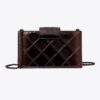Mini Fleming Patent Crossbody Mini Fleming Patent Crossbody