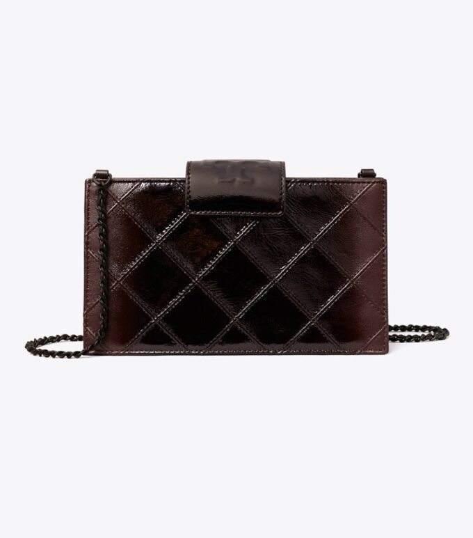 Mini Fleming Patent Crossbody Mini Fleming Patent Crossbody