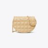 Mini Fleming Patent Square Quilt Crossbody Mini Fleming Patent Square Quilt Crossbody
