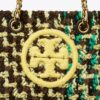 Mini Fleming Soft Tweed Chain Tote Mini Fleming Soft Tweed Chain Tote