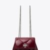 Mini Kira Diamond Quilt Distressed Rucksack Mini Kira Diamond Quilt Distressed Rucksack