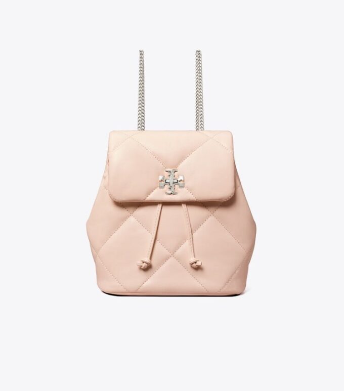 Mini Kira Diamond Quilt Rucksack Mini Kira Diamond Quilt Rucksack