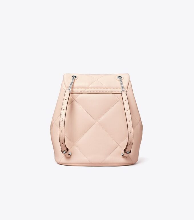 Mini Kira Diamond Quilt Rucksack Mini Kira Diamond Quilt Rucksack