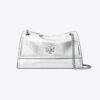 Mini Kira Turnlock Metallic Schultertasche Mini Kira Turnlock Metallic Schultertasche