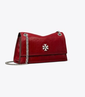 Mini Kira Turnlock Schultertasche