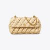 Mini Kira Woven Flap Bag Mini Kira Woven Flap Bag