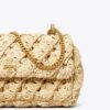 Mini Kira Woven Flap Bag Mini Kira Woven Flap Bag