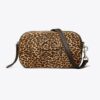 Mini Miller Umhängetasche mit Leopardenmuster Mini Miller Umhängetasche mit Leopardenmuster