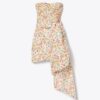 Mini-Partykleid aus Taft Mini-Partykleid aus Taft