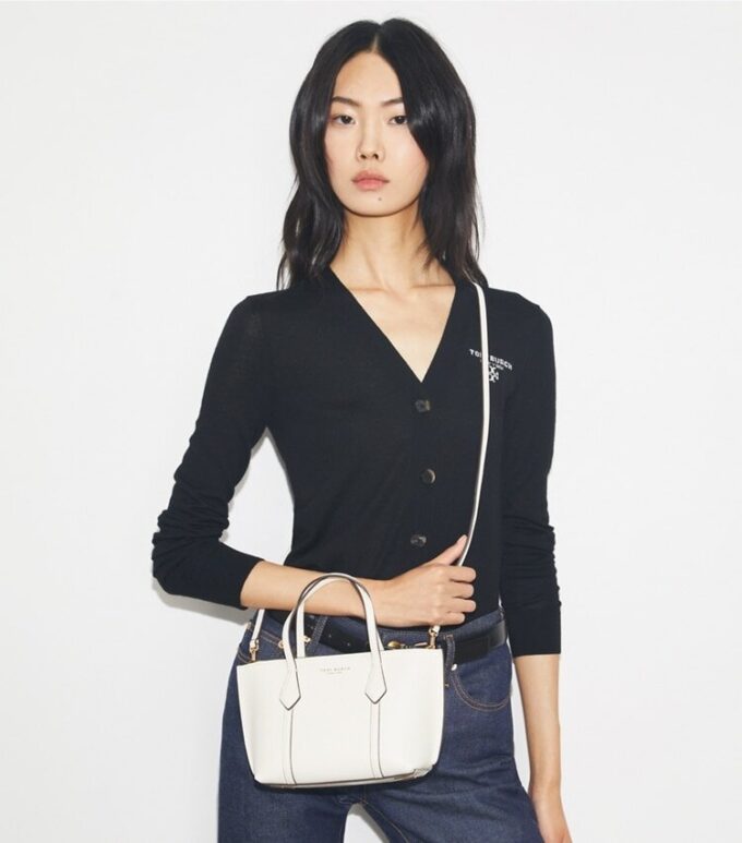 Mini Perry Tote Mini Perry Tote