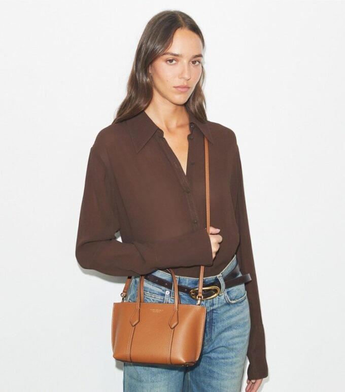 Mini Perry Tote Mini Perry Tote