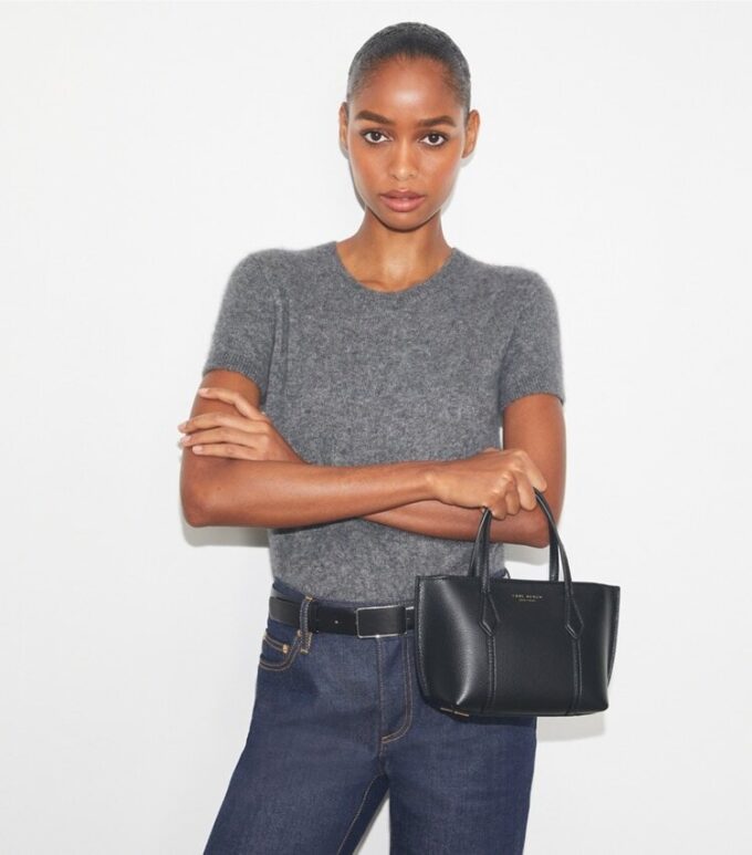 Mini Perry Tote Mini Perry Tote