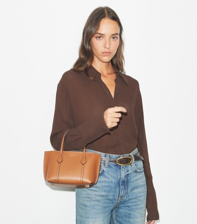 Mini Perry Tote Mini Perry Tote