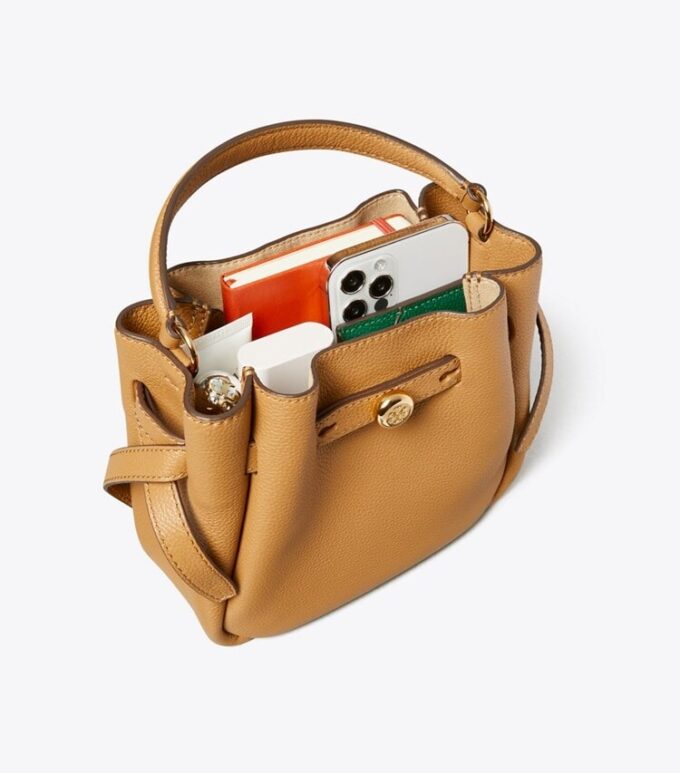 Mini Romy Beuteltasche Mini Romy Beuteltasche