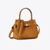 Mini Romy Bucket Bag aus Wildleder Mini Romy Bucket Bag aus Wildleder