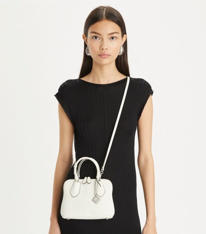 Mini Swing Satchel Mini Swing Satchel