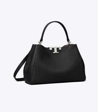 Mittlere Eleanor Soft Satchel