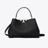 Mittlere Eleanor Soft Satchel Mittlere Eleanor Soft Satchel