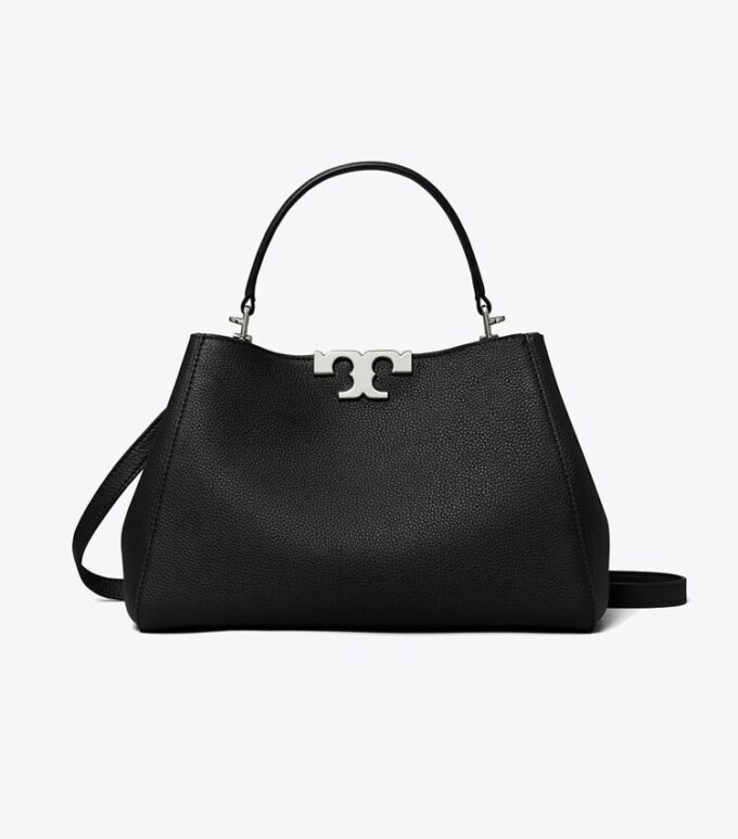 Mittlere Eleanor Soft Satchel Mittlere Eleanor Soft Satchel