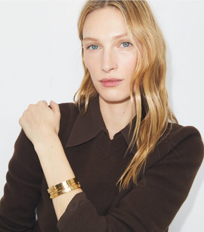 Mittleres Icon-Armband