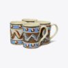 Mochaware-Becher, 4er-Set Mochaware-Becher, 4er-Set