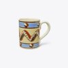 Mochaware-Becher, 4er-Set Mochaware-Becher, 4er-Set