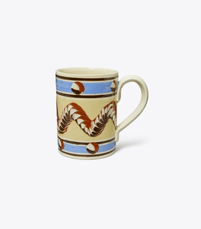 Mochaware-Becher, 4er-Set Mochaware-Becher, 4er-Set