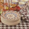 Mochaware-Becher, 4er-Set Mochaware-Becher, 4er-Set