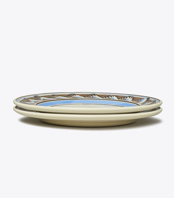 Mochaware-Essteller, 2er-Set Mochaware-Essteller, 2er-Set