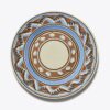 Mochaware Salatteller, 4er-Set Mochaware Salatteller, 4er-Set