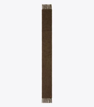 Mohair-Schal