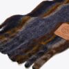 Mohair-Schal Mohair-Schal